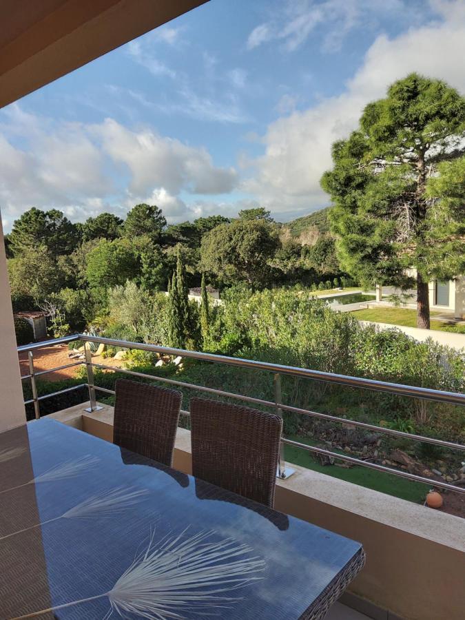 Apartment Lecci St Cyprien Don Andria Porto-Vecchio (Corsica)
